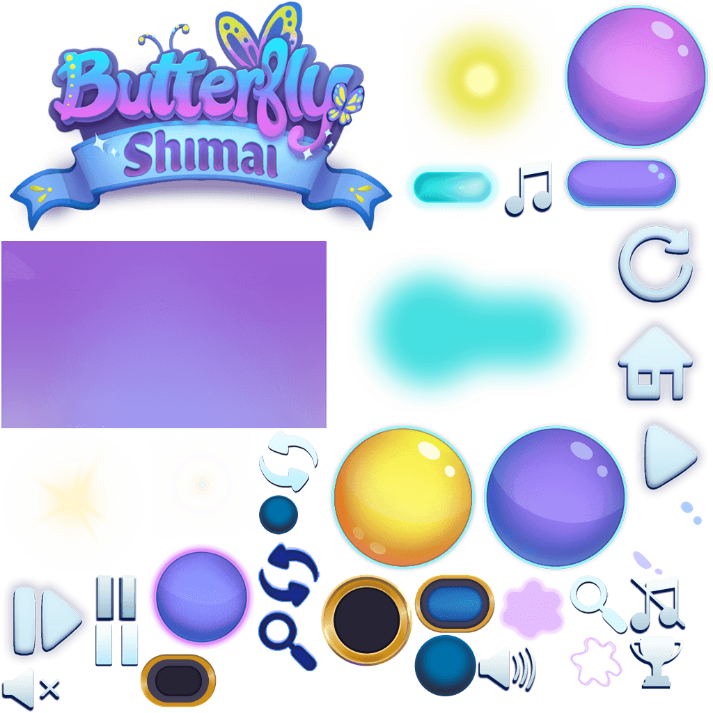 Butterfly Shimai