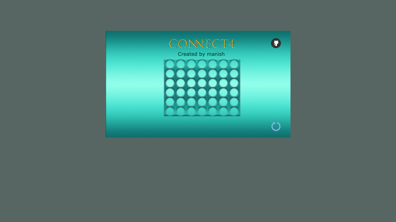 Connect 4