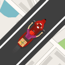 Pizza Pickup