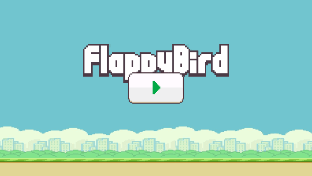 flappy bird