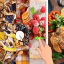 Food Puzzle
