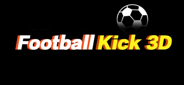 Football Kick 3D