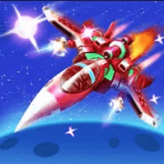 Galaga Assault