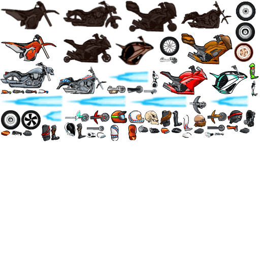 Motox3m1