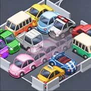 Pocket Parking