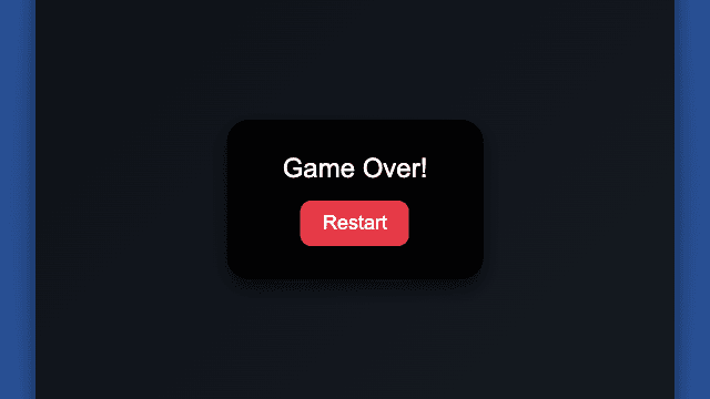 snake game