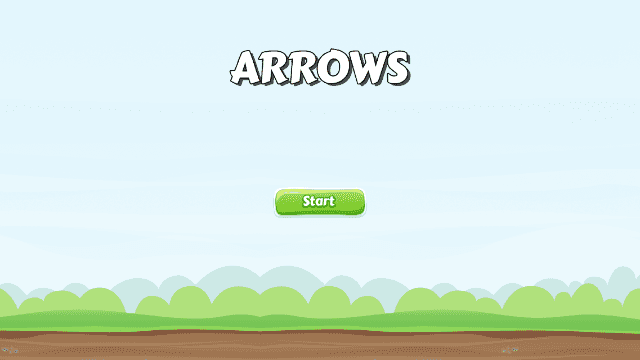 TDDD23 Arrows