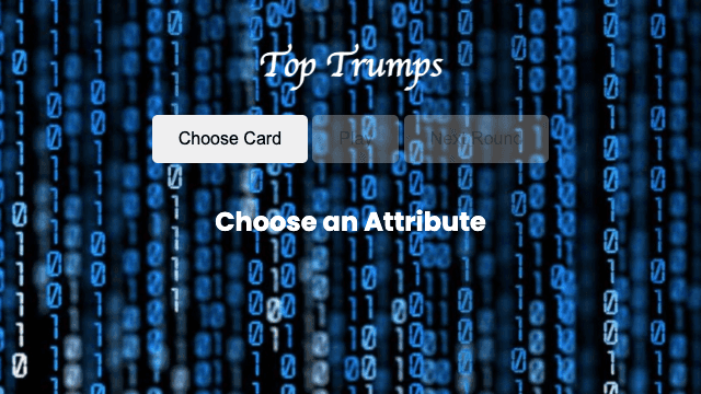 Top Trumps