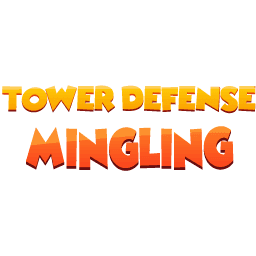 Tower Defense Mingling