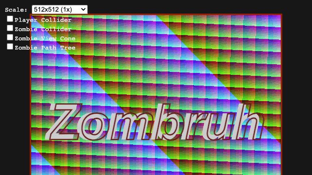zombruh