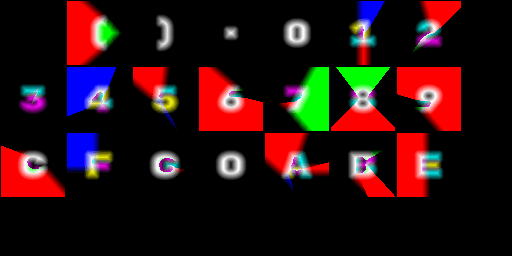 Color Tunnel