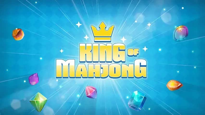 King Of Mahjong