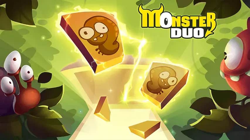 Monster Duo