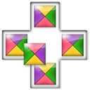 Puzzle Color