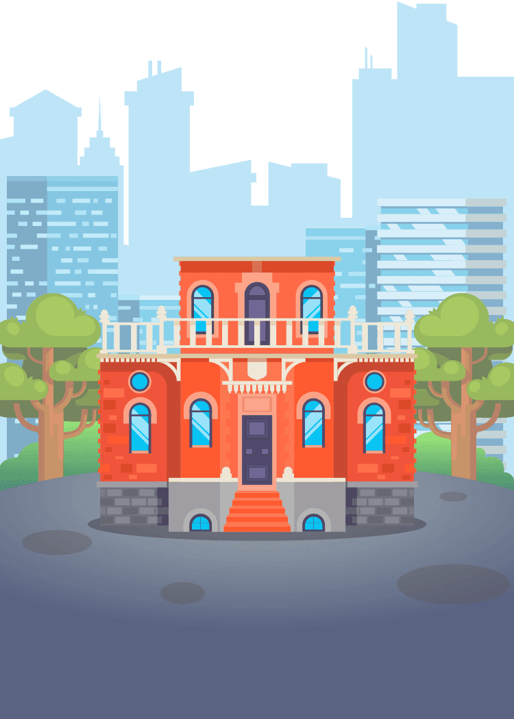 Featured browser game artwork