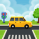 Traffic Tap Puzzle