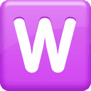 Word Swipe