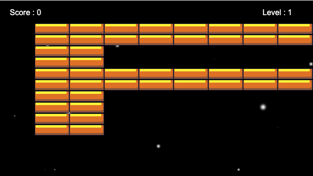 Breakout