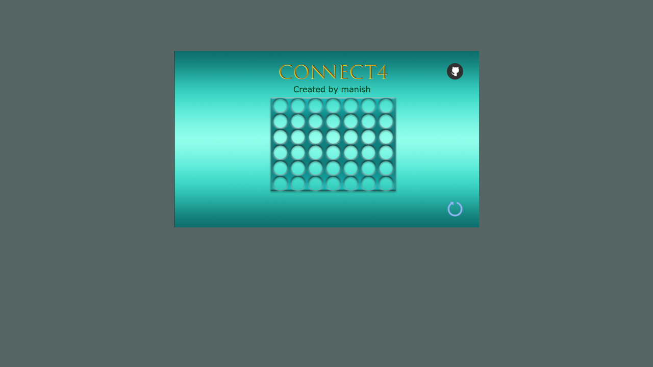 Connect 4