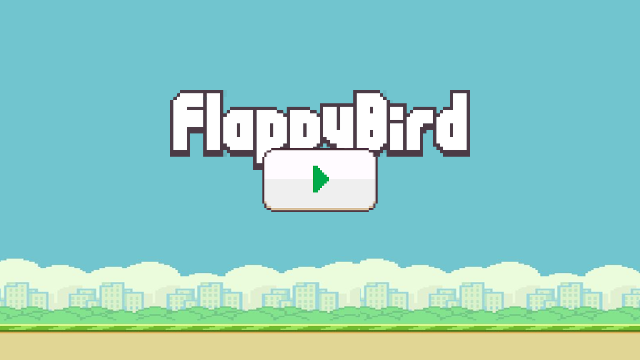 flappy bird
