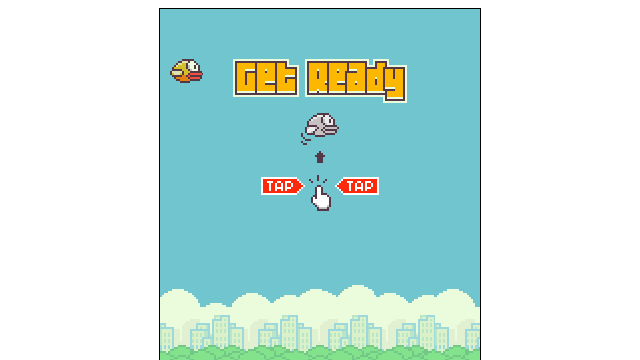 FlappyBird