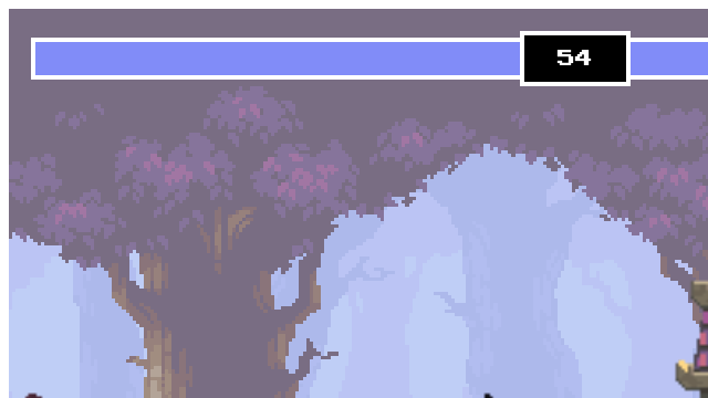JavaScript Fighting Game