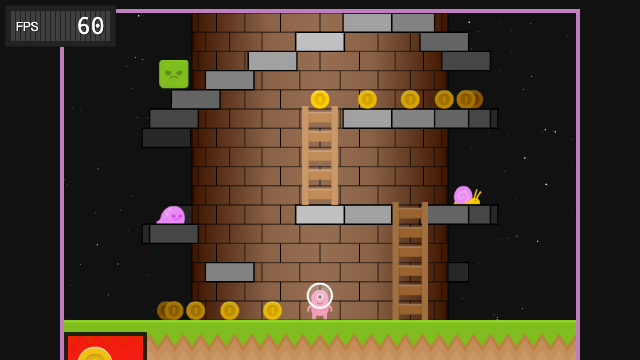 javascript tower platformer
