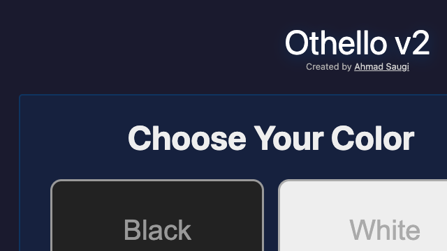 othello