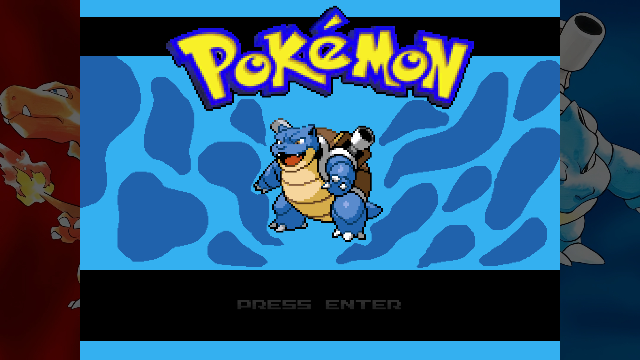 Pokemon p5js master