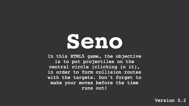 Seno