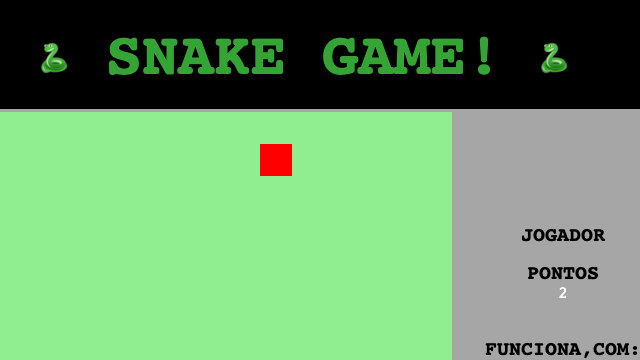 SnakeGame