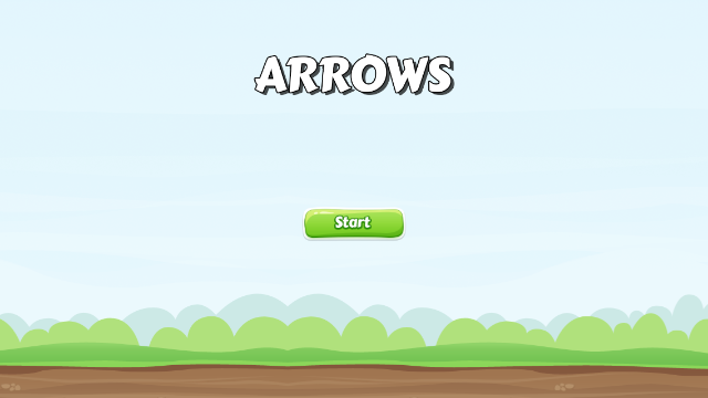 TDDD23 Arrows