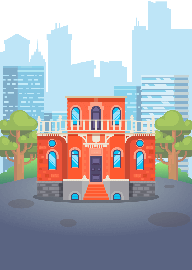 Featured browser game artwork