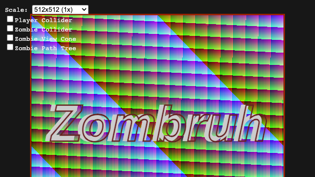 zombruh
